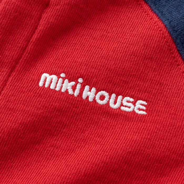 Back logo two way all