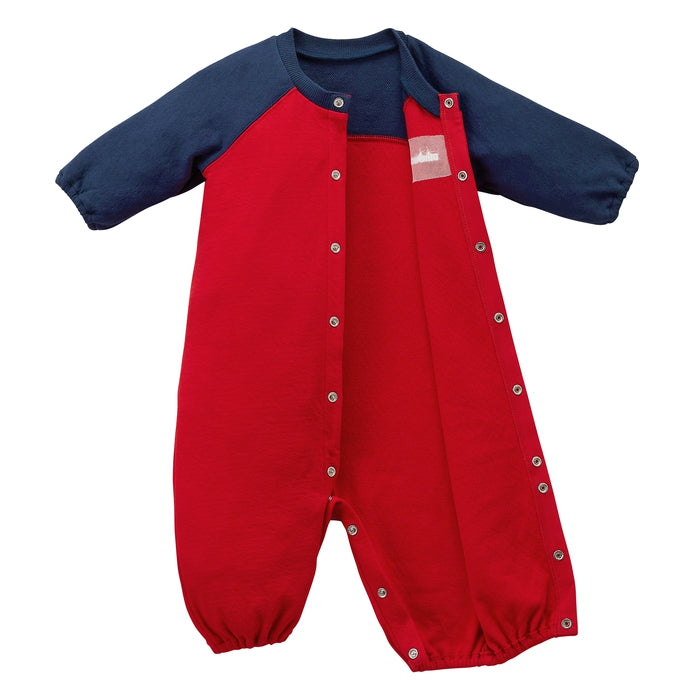 Back logo two way all