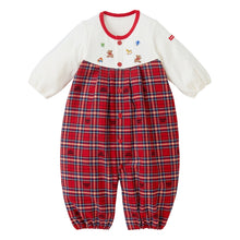 ミキハウスチェックツーウェイオール – ミキハウスオフィシャルサイト