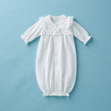 ツーウェイオールダブルニットジャカード【秋冬向け】 – ミキハウス