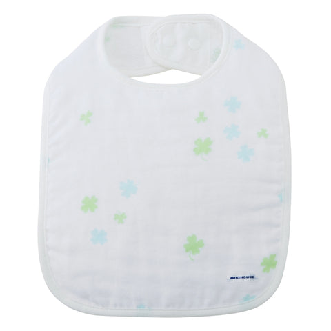 格纹三叶草图案大尺寸