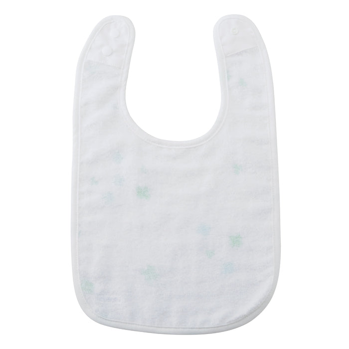 格纹三叶草图案大尺寸