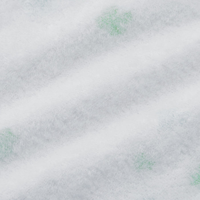 格纹三叶草图案大尺寸