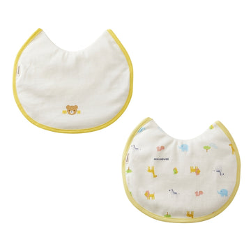 breastfeeding bib set