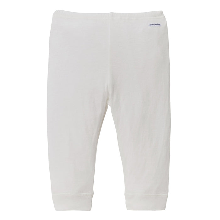 海島綿パンツ肌着