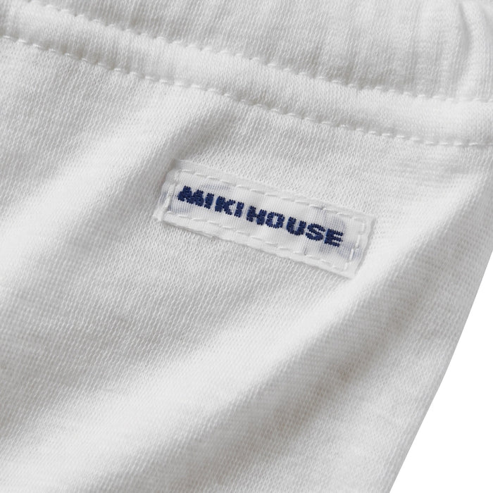 海島綿パンツ肌着