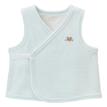Non-twist bodice blue 商品画像