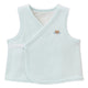 Non-twist bodice