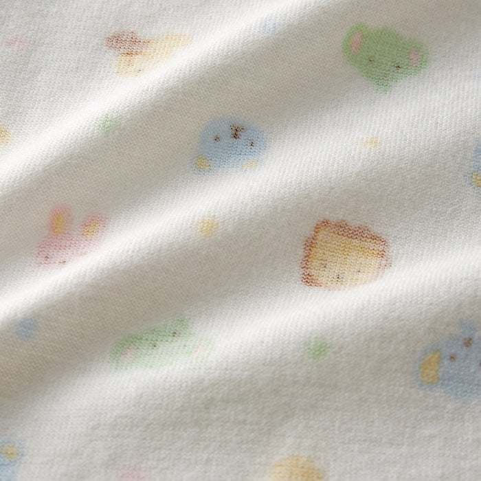 薄手ベビーパジャマ