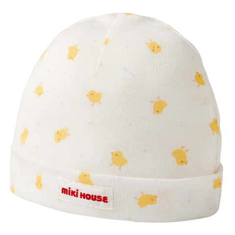 [웹 만] 밀드 병아리 패턴 후드