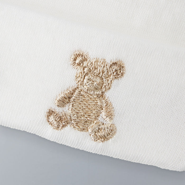 【ゴールドレーベル】海島綿フード