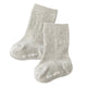 high socks argyle pattern