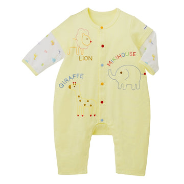 coveralls