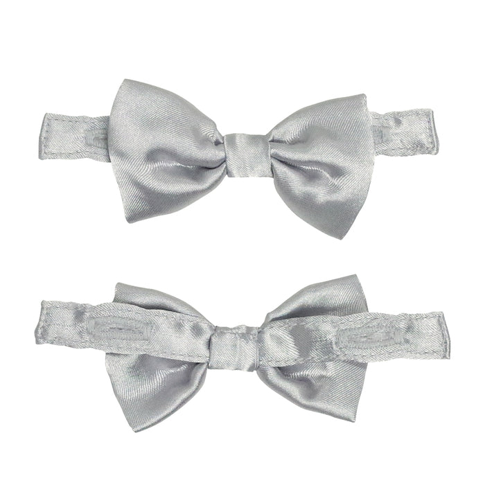 ベビーフォーマルカバーオールセット