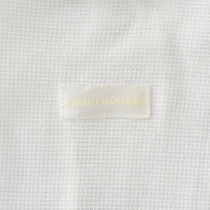 ベビーフォーマルカバーオールセット