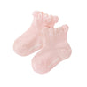 Baby socks short length