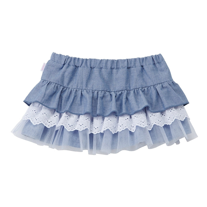 【感謝祭】スカート【配送希望日・キャンセル・返品不可】