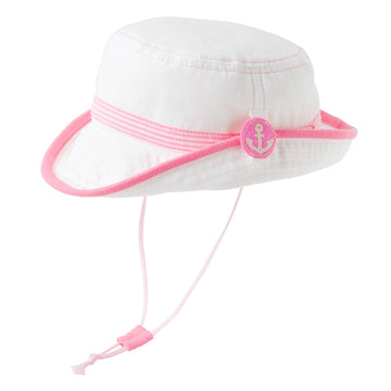 marine hat pink 商品画像