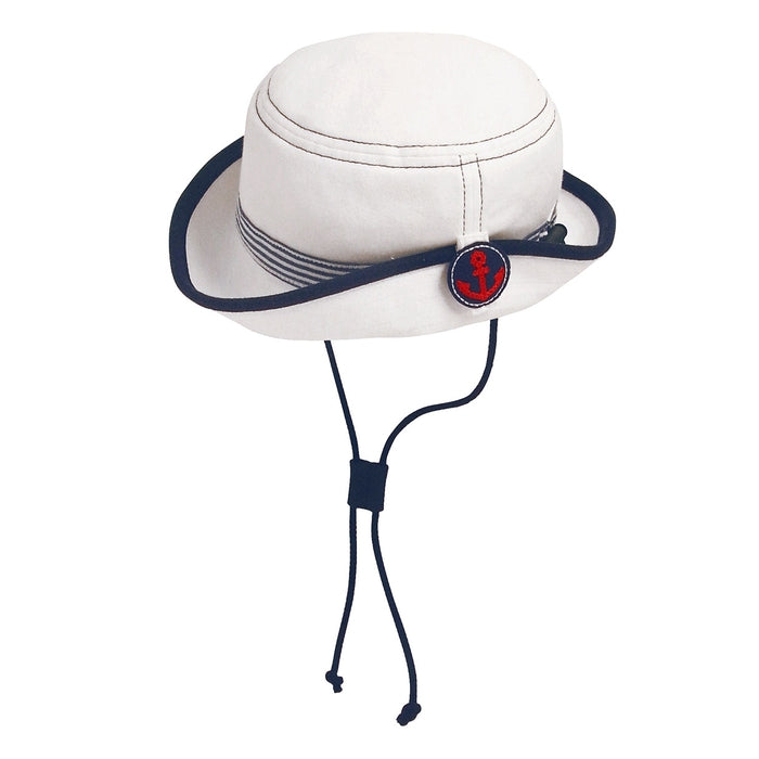 [Unconfirmed] Marine ten gallon hat