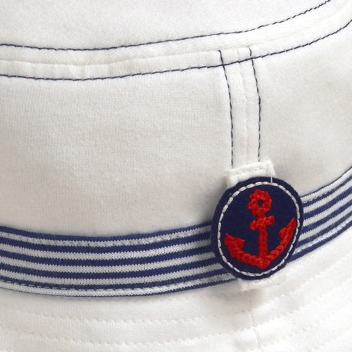 [Unconfirmed] Marine ten gallon hat