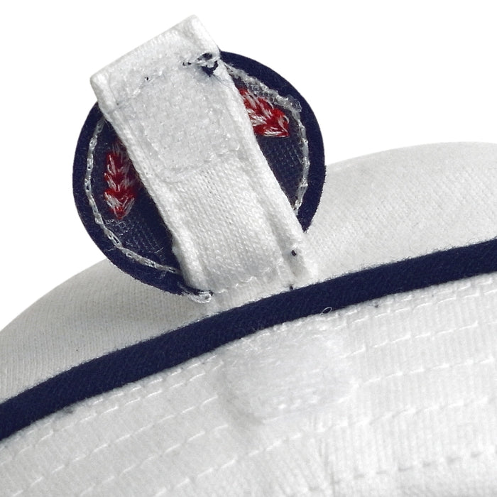[Unconfirmed] Marine ten gallon hat