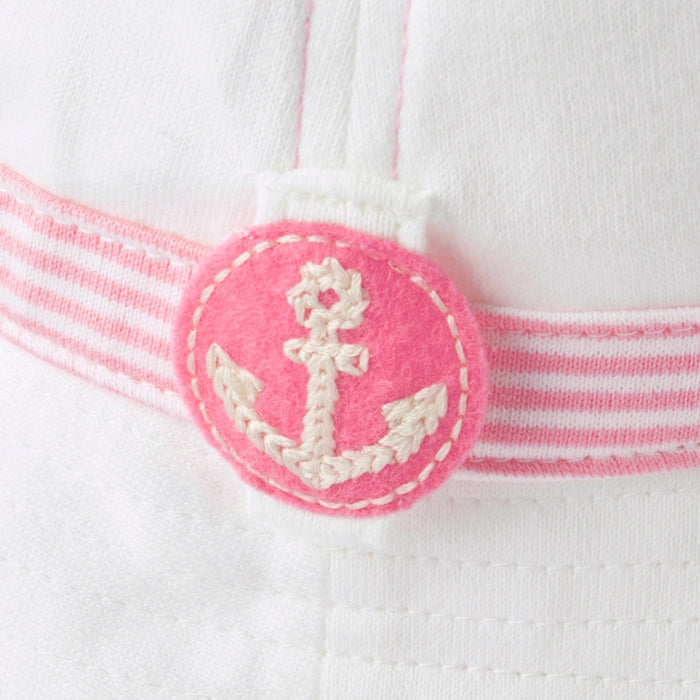 [Unconfirmed] Marine ten gallon hat