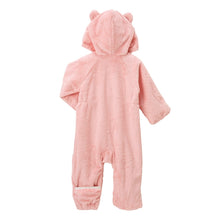 新品未使用　タグ付き　ミキハウス　カバーオール　マイクロファー　60〜80 マイクロファーカバーオール – ミキハウスオフィシャルサイト