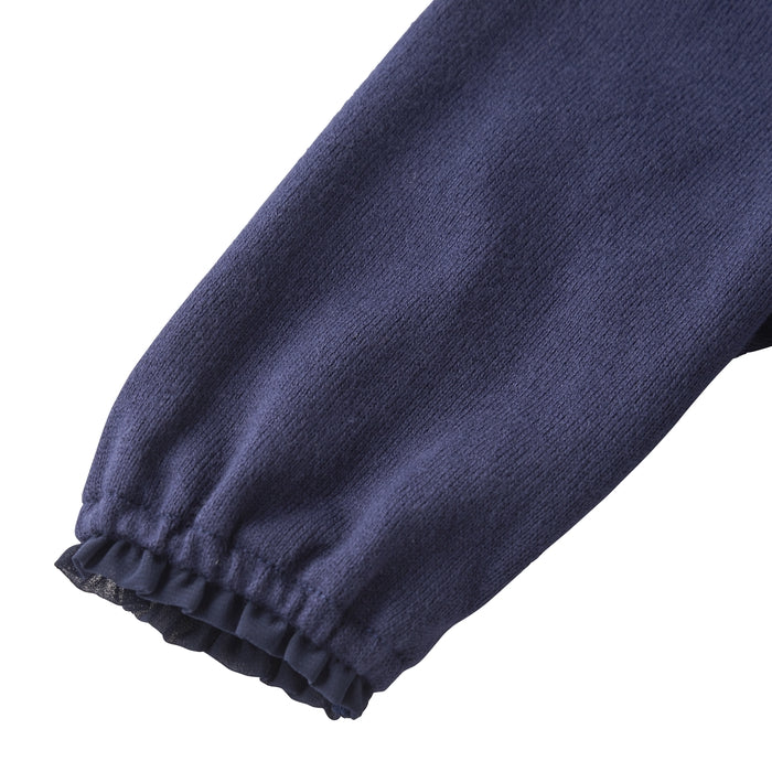 ベビーフォーマルカバーオール