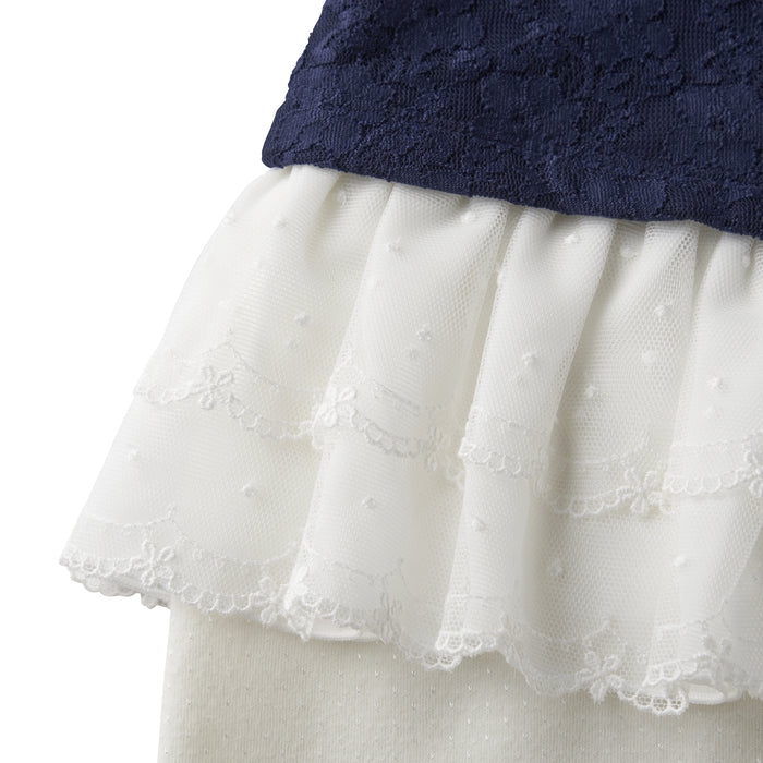 ベビーフォーマルカバーオール