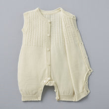 P*a様 NAKED CASHMERE カシミア　ロンパース ゴールドレーベル】ベビーカシミヤロンパース – ミキハウス