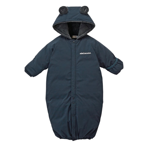 【ゴールドレーベル】ポーランドグースダウンツーウェイオール