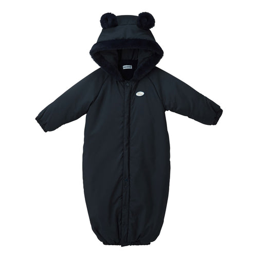 防寒ツーウェイオールの商品画像