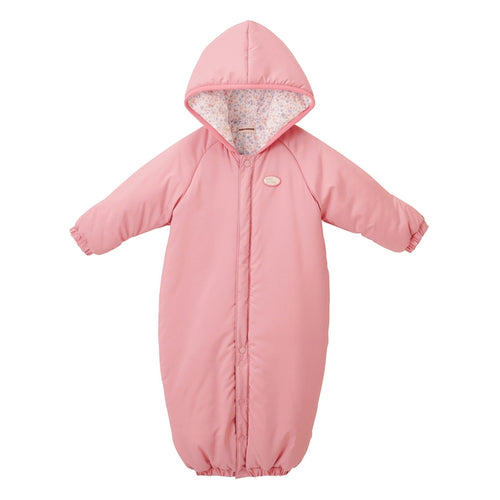 防寒ツーウェイオールの商品画像