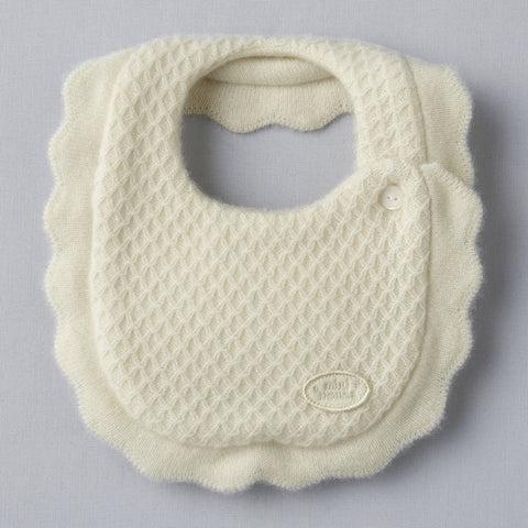 [골드 라벨] 베이비 캐시미어 넥타이