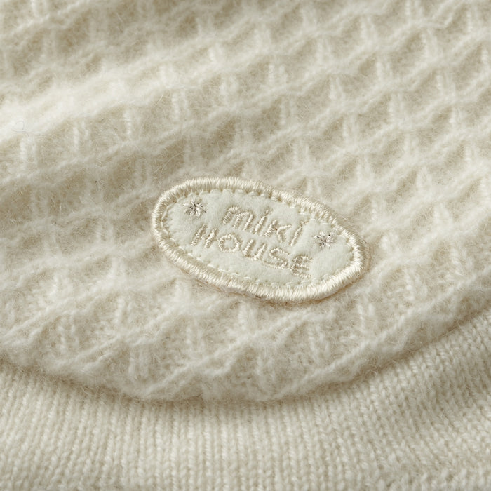 [골드 라벨] 베이비 캐시미어 넥타이