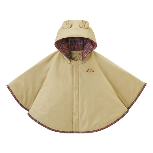 3WAYマントの商品画像