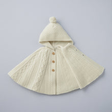 Gold Label] Baby Cashmere Cloak – ミキハウスオフィシャルサイト