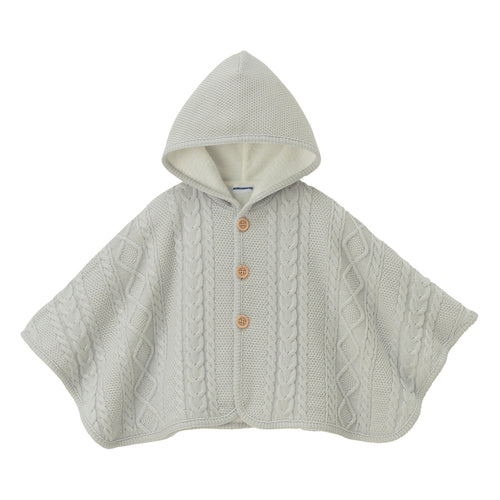 ニットケープの商品画像