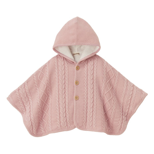 ニットケープの商品画像