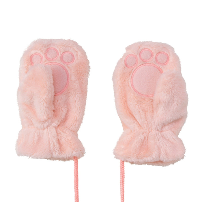 マイクロファーミトン