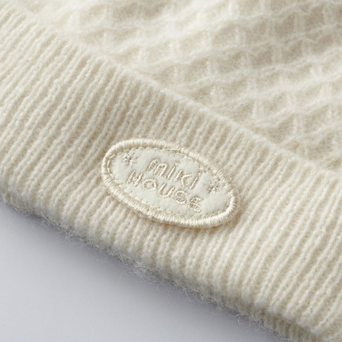 [금 라벨] 베이비 캐시미어 음식