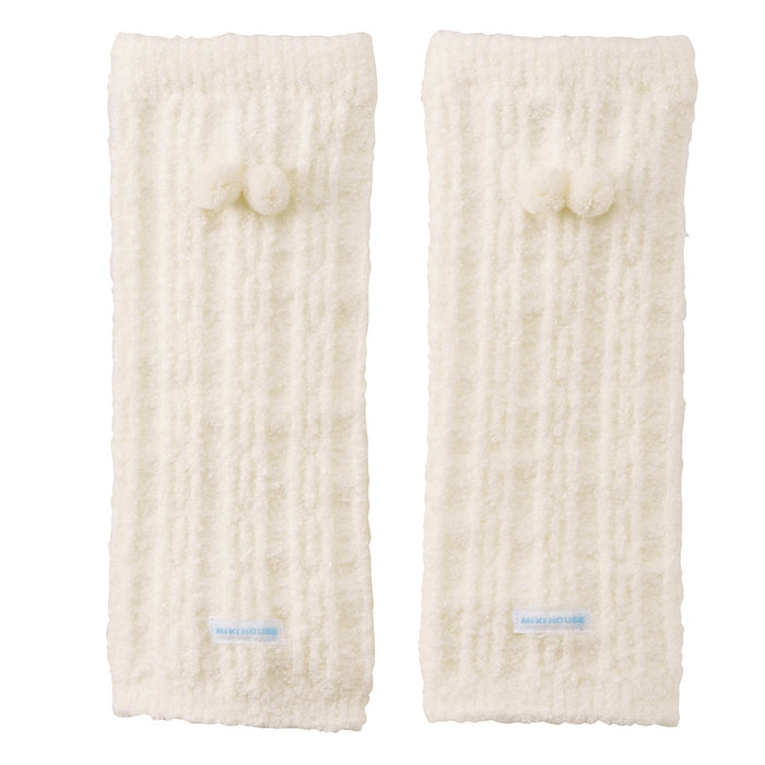 レッグウォーマー