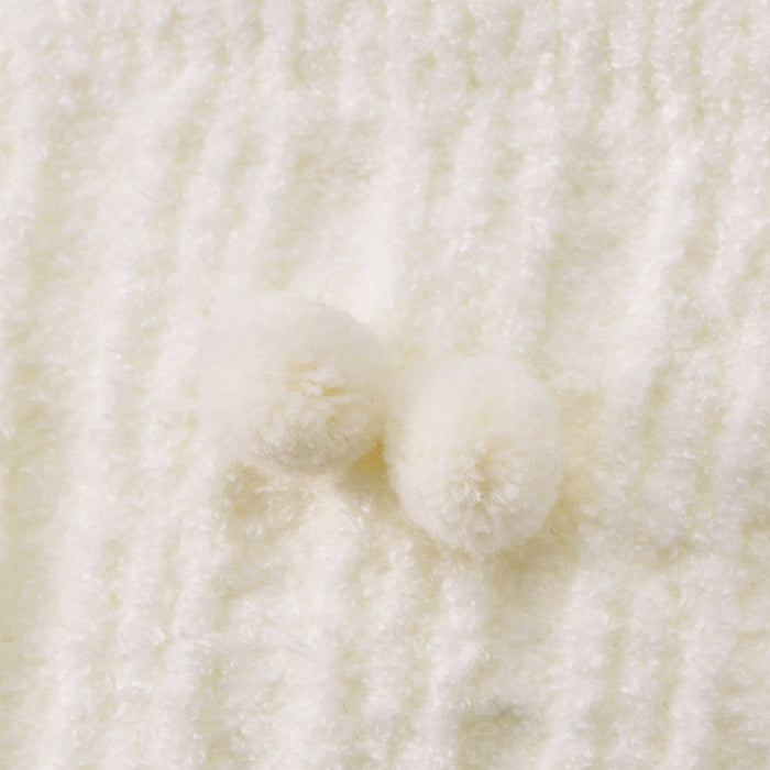 レッグウォーマー