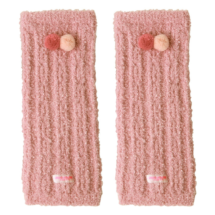 レッグウォーマー