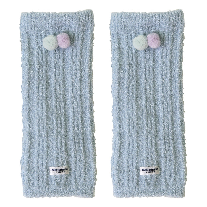 レッグウォーマー