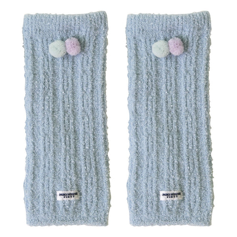 レッグウォーマー