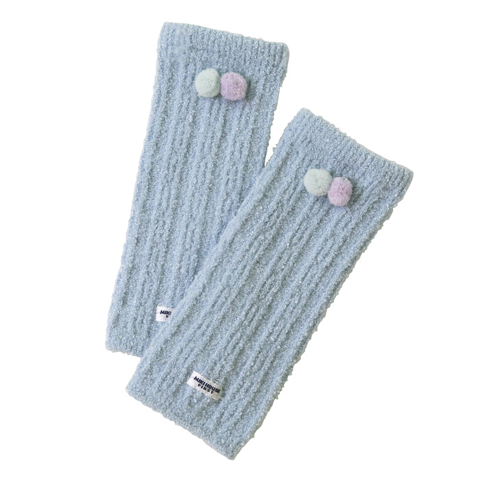 レッグウォーマー