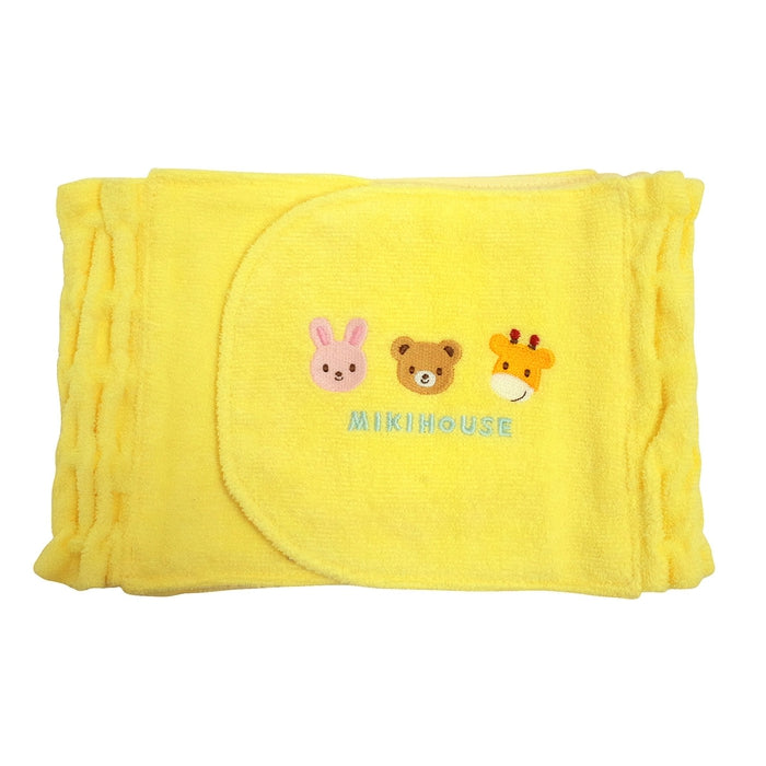 전면 오프닝을위한 아기하라 마키