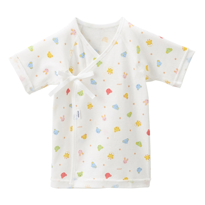 プレママ・プレパパ出産準備　ライブ相談 肌着セット