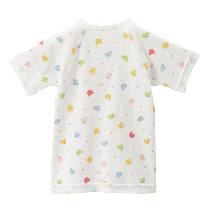 プレママ・プレパパ出産準備　ライブ相談 肌着セット